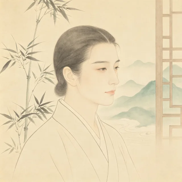 看面相