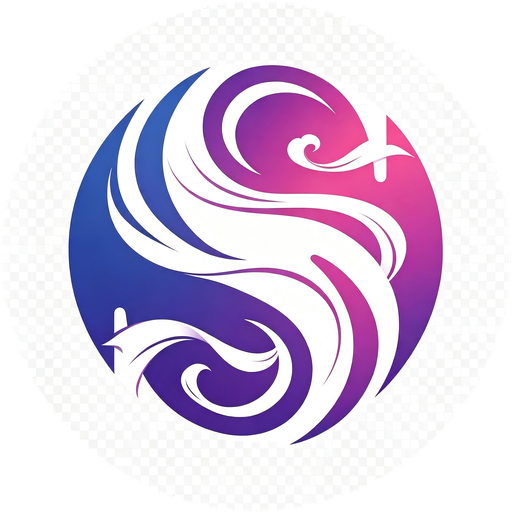 派尔芳 ΠR² logo